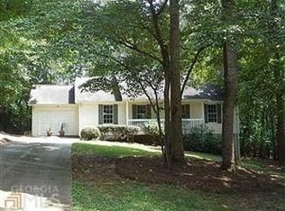 118 Rainey Dr, Dawsonville, GA 30534