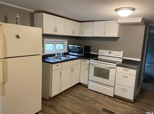 171 W Holly Springs Rd, Holly Springs, NC 27540