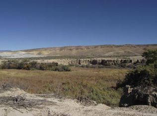 Tbd Peach Valley Rd, Delta, CO 81416