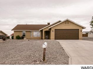 3699 Challenger Dr, Lake Havasu City, AZ 86406