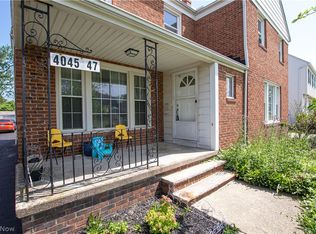 4045-4047 Okalona Rd, Cleveland, OH 44121