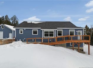 393 Hills Point Rd, Saint David, NB E3L 4J9
