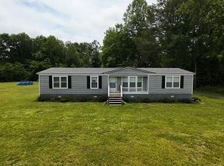2509 Merry Point Rd, Lancaster, VA 22503