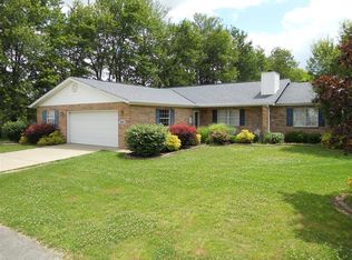 385 Coral Ct, Williamsburg, OH 45176