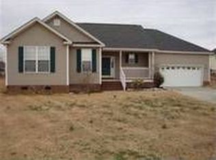 1624 Boulder Dr, Florence, SC 29501