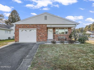 39 Fontana Street, Toms River, NJ, 08757