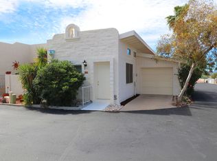 6185 W Greystone Loop, Tucson, AZ 85713