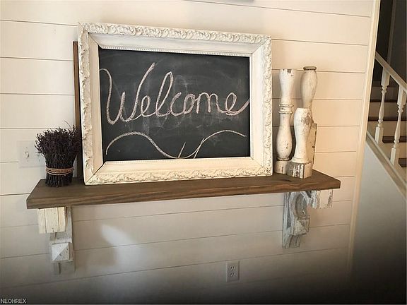 Welcome and thank you for coming!