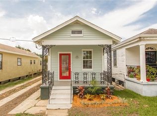 1626 Piety St, New Orleans, LA 70117