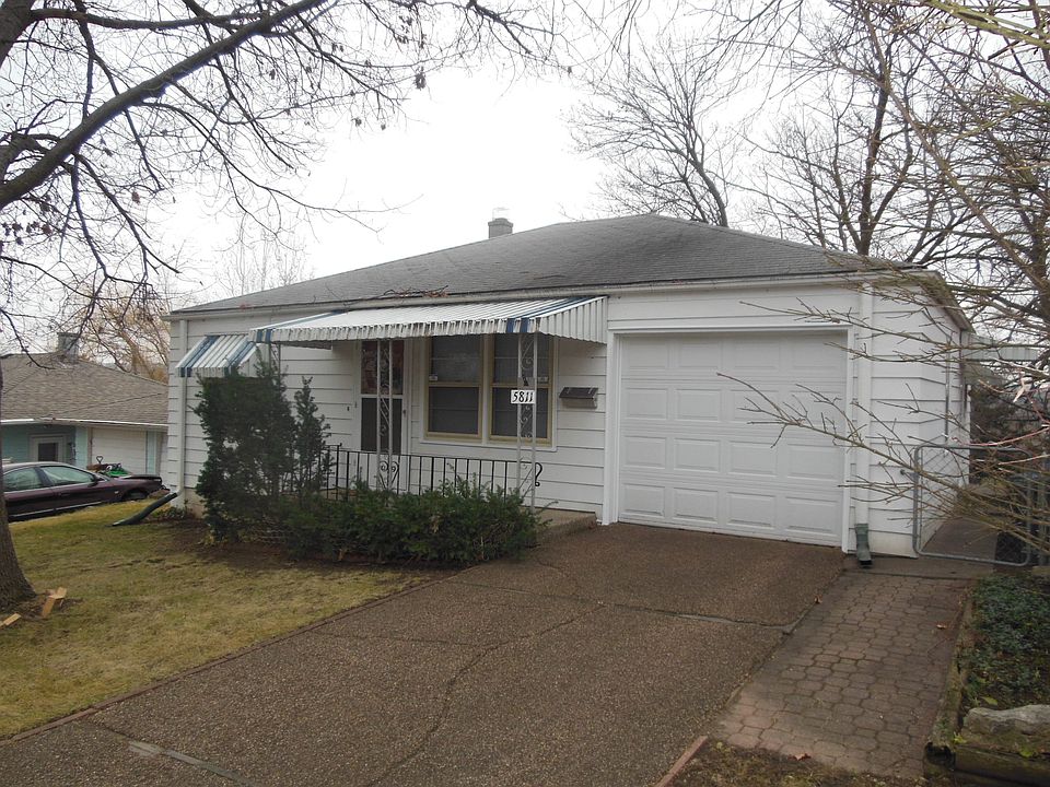 1st image of 5811 Cedar St