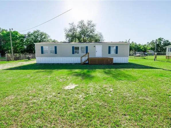 1927 Meadow Oak Cir, Polk City, FL 33868