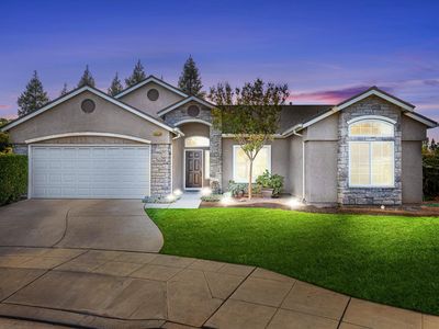 5025 W Harvard Ave, Fresno, CA, 93722