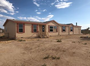 25248 S 187th Ave, Buckeye, AZ 85326