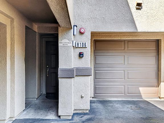 4th image of 2001 Club Center Drive #8106