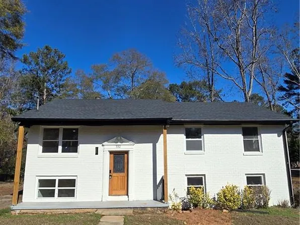 332 W Downing Ct, Jonesboro, GA 30238