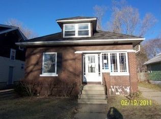 130 Fremont St, Elkhart, IN 46516