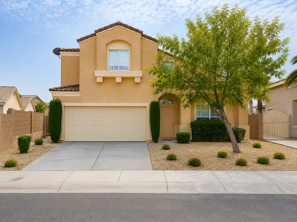 8101 Kempston Ct, Las Vegas, NV 89129