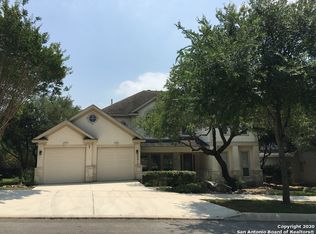 24810 Birdie Rdg, San Antonio, TX 78260