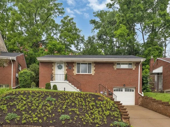 720 Linda Dr, Pittsburgh, PA 15226