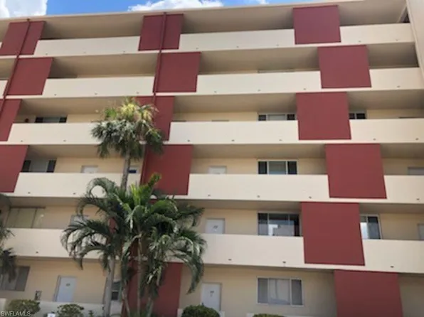 1766 Cape Coral PKWY E #510, CAPE CORAL, FL 33904