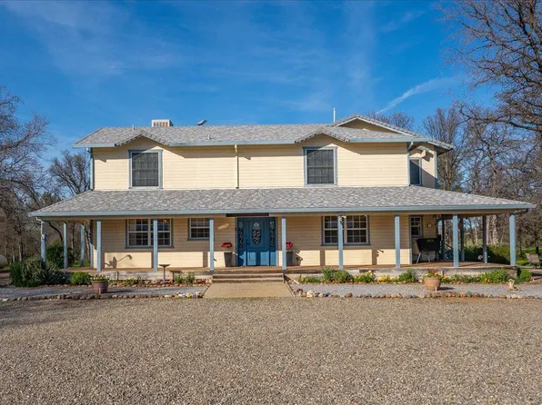 15525 Bowman Rd, Cottonwood, CA 96022