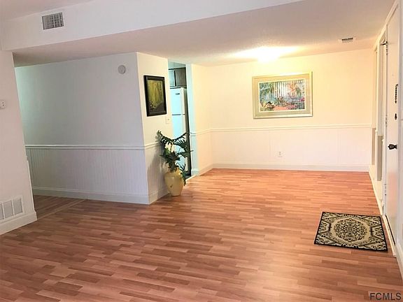 New Laminate Flooring