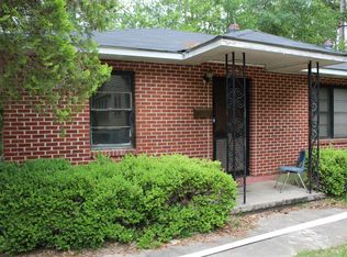 817 Rosedale Ave #B, Albany, GA 31701