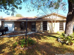 4419 Sun Vista Ln, San Antonio, TX 78217