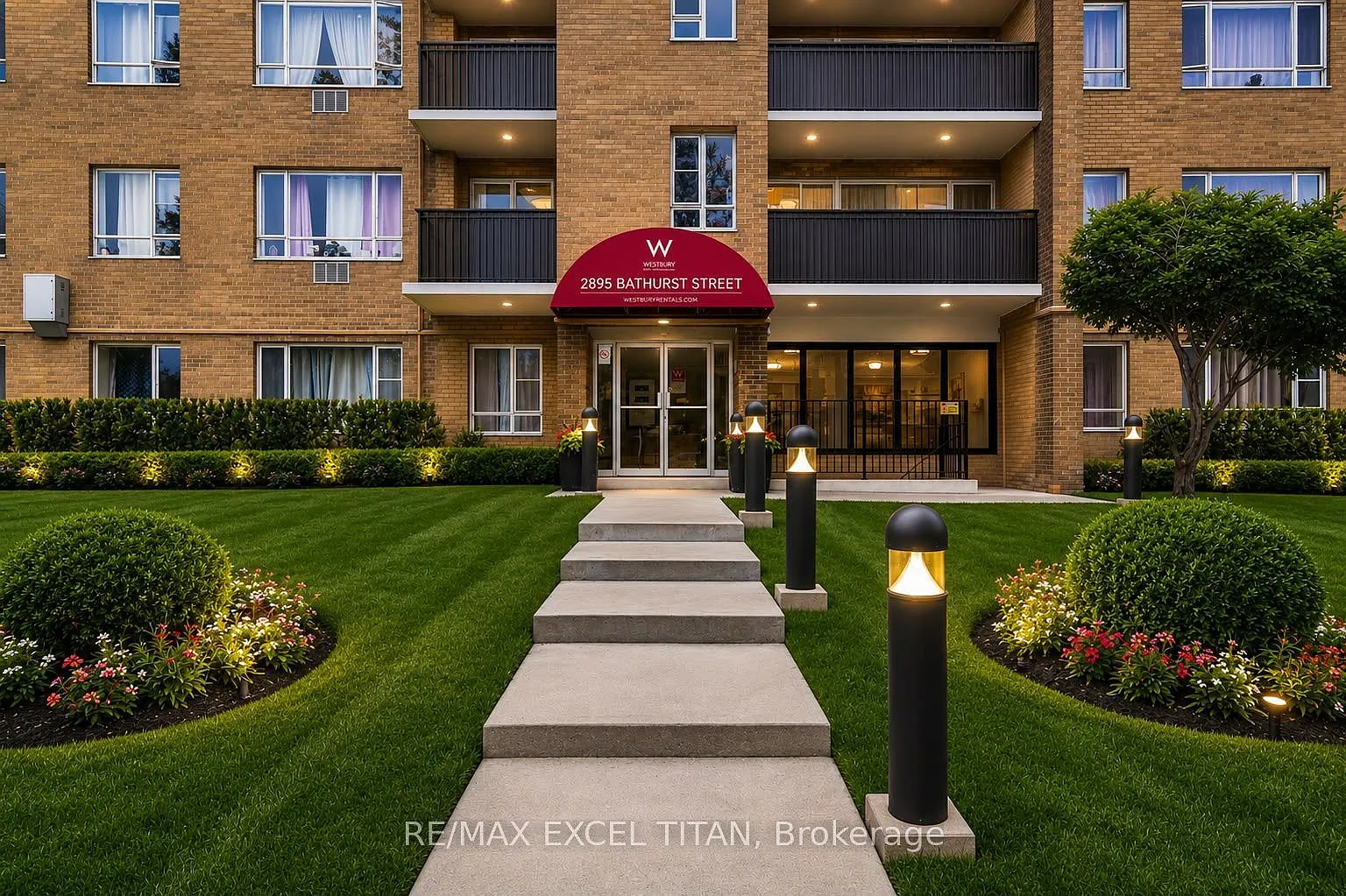 1 bed, $1,700 — Photo 1