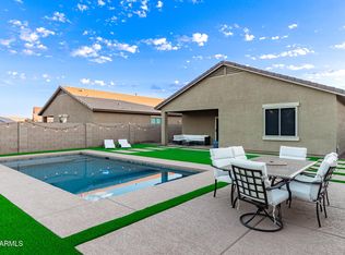 7015 S 77th Ln, Laveen, AZ 85339