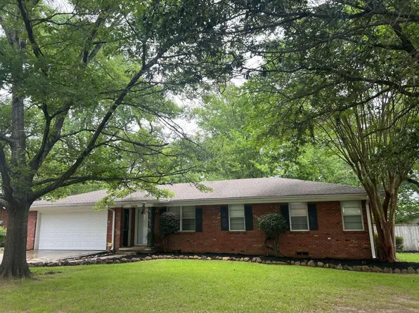 1200 Miami Dr, Longview, TX 75601