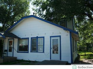 801 S Alabama St APT B, Amarillo, TX 79106