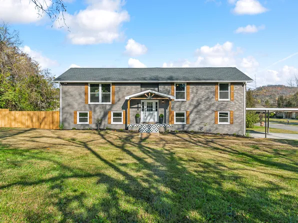 4052 Kings Ln, Nashville, TN 37218