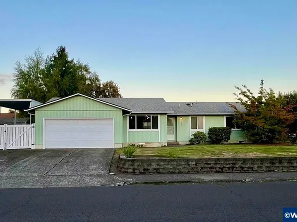 5630 Kalmia Dr NE, Keizer, OR 97303