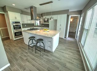 14918 Woodthorpe Ln, Houston, TX 77079