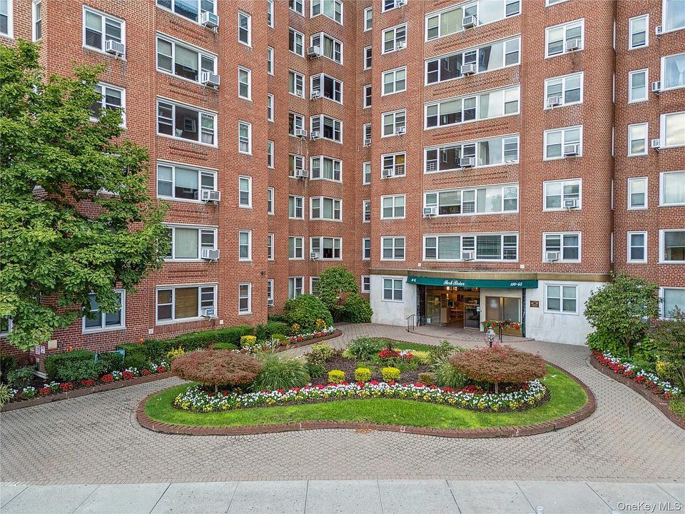 1st image of 110-45 Queens Blvd #807