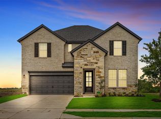 175 Ivory Brook Cove Dr, Lavon, TX 75166