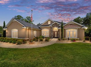 3922 SW 115th St, Ocala, FL 34476