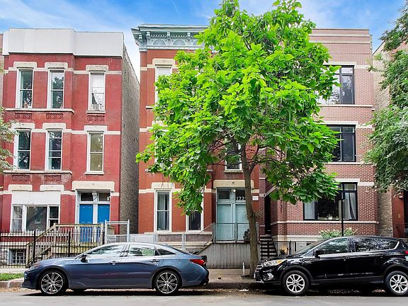 2nd image of 1729 W Erie St APT 2N