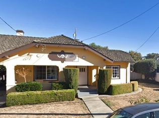 432 S Frances St, Sunnyvale, CA 94086