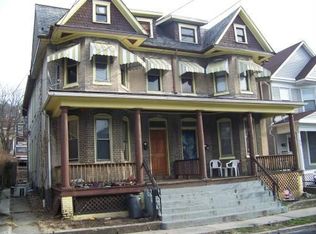 612 Elm St, Cumberland, MD 21502