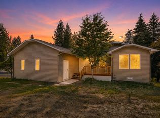 15519 E Tallman Rd, Chattaroy, WA 99003