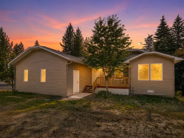 15519 E Tallman Rd, Chattaroy, WA 99003