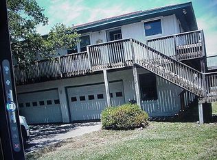 5412 Sunset Ln, Emerald Isle, NC 28594