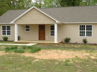 779 County Road 500, Corinth, MS 38834
