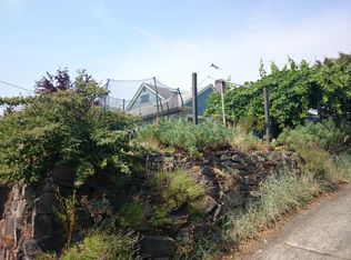 4316 SW Portland St, Seattle, WA 98136