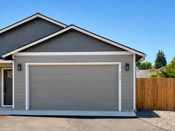 730 E Elmore St, Lebanon, OR 97355