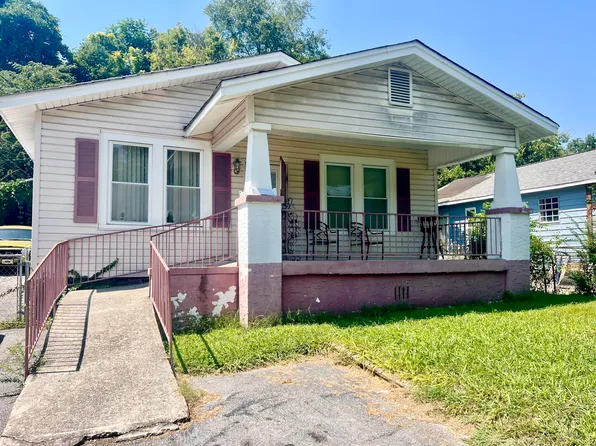 1209 Belmeade Ave, Chattanooga, TN 37411