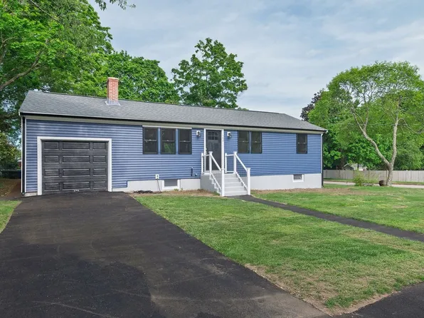 142 Marks St, Rockland, MA 02370