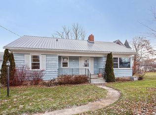 1712 Cedar Corners Rd, Algoma, WI 54201